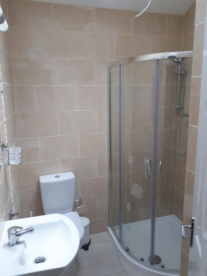 One Double Bedroom Flat ダブリン エクステリア 写真