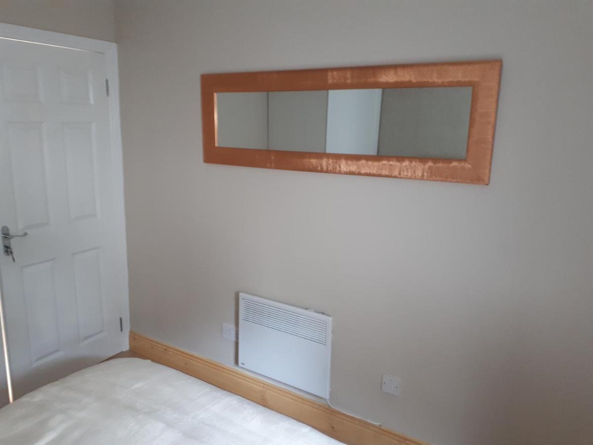 One Double Bedroom Flat ダブリン エクステリア 写真